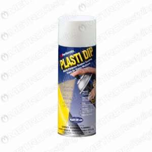 Performix PLASTI DIP Intl. Mulit Purpose Rubber Coating Spray WHITE 