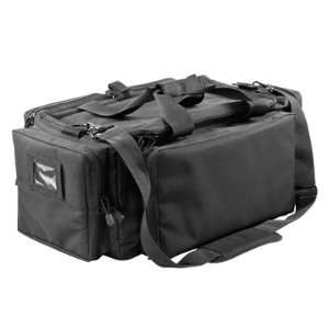 Expert Range Bag/Black (Cases & Bags, Specialty) (Shooting Range Bags 
