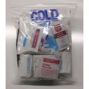   Travel Auto First Responder 50pc First Aid Kit