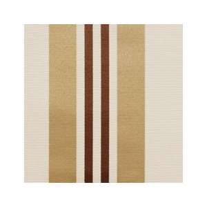  Stripe Natural brown 32004 70 by Duralee Fabrics