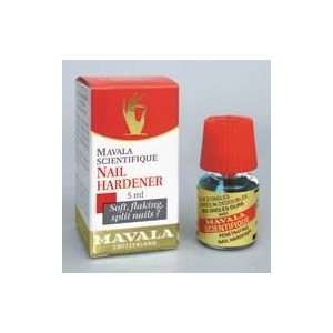  MAVALA Scientifique Nail Hardener Beauty