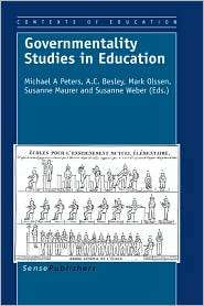   Education, (9087909845), Michael A. Peters, Textbooks   