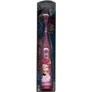  Colgate Nick Toothbrush The Fairly Odd Parents Health 