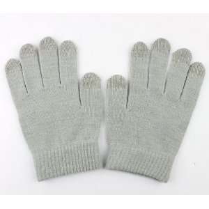  Winter Gloves iGloves Electro Fiber Touch Screen Gloves For iPhone 