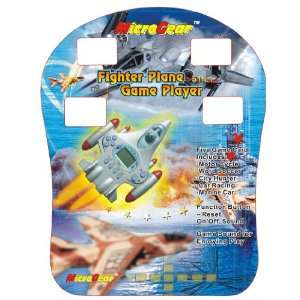  10 PC New 5 in 1 Airplane Handheld Games Wholesale Lots 