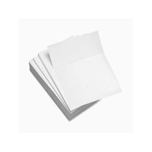  WEY851032   Custom Cut Sheets, Microperf at 3 2/3, 8 1 