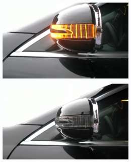 Spiegelblinker LED Blinker Mercedes S Klasse W 221  >09  