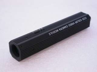 Sony XC 999 1/2 Hyper HAD CCD Machine Vision Camera  