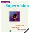 Supervision Concepts and Practices of Management, (0538863536 