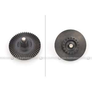  Systema Bevel / Helical Gear for PTW