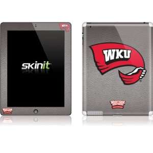  Skinit Western Kentucky University Vinyl Skin for Apple 