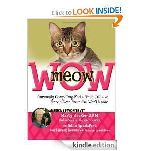   Compelling Facts, True Tales, and Trivia Even Your Cat Wont Know