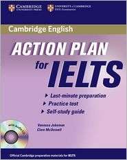 Action Plan for IELTS Self study Pack General Training Module 