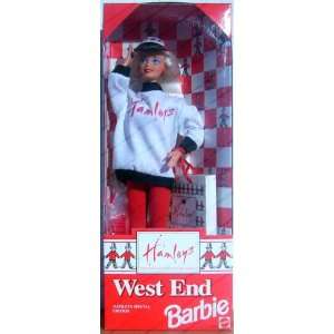  Hamleys West End Barbie Toys & Games