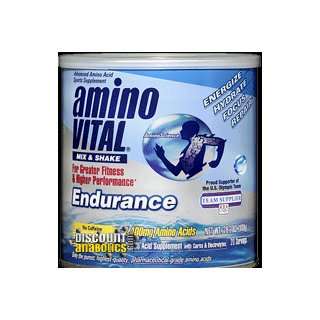  Ajinomoto Amino Vital Endurance, 800g Health & Personal 