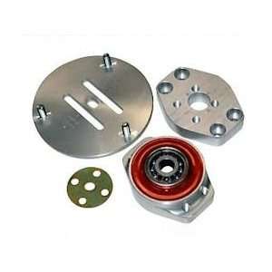    UUC Motorwerks SPC72070 Adjustment Camber Plates Automotive