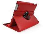 360 Leather Case+Screen Protector+Stylus for The New iPad 3rd 
