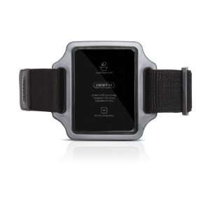  Griffin Silver Sport Armband for iPod nano 3G/ 3rd Gen 