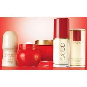  Candid Long Lasting 5 pc Gift Set Beauty