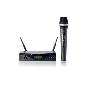  AKG WMS 450 Wireless Microphone System (Vocal Set C5, RF 