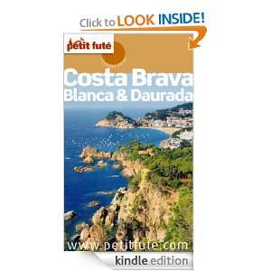 Costa Brava 2011 (Country Guide) (French Edition) Collectif 
