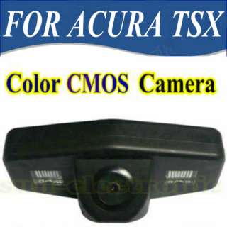 Car Rear View Reverse Parking Camera for ACURA TSX  