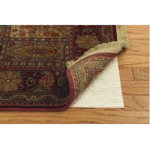  4 x 6 Area Rug Pad for Hard Floor Mold and Mildew 