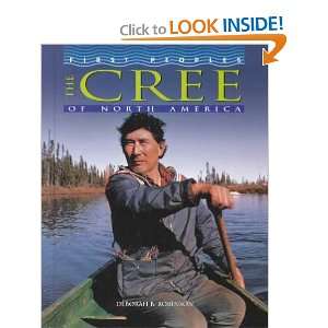  The Cree of North America: Deborah Robinson: Books