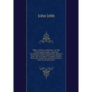   and Cudworth, with corrections, and occasional notes John Jebb Books