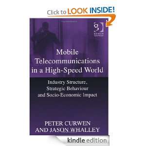    Speed World: Peter Curwen, Jason Whalley:  Kindle Store