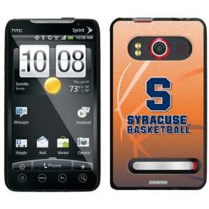   Basketball design on HTC Evo 4G Case: Cell Phones & Accessories