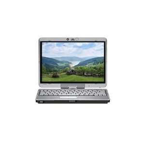  HP Elitebook 2730P KS098UA 12 Laptop 2GB RAM