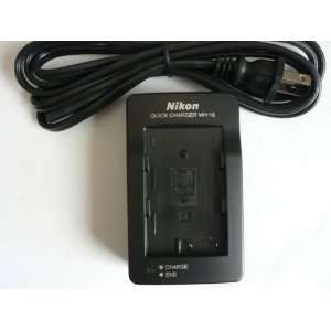  Nikon MH 18 Quick Battery Charger MH18 Original GENUINE 