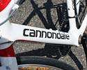2009 Cannondale Six Carbon 3 Bought Brand New Never Used  