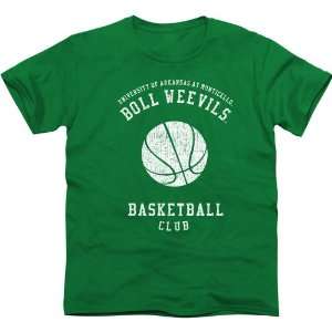  Arkansas at Monticello Boll Weevils Club Slim Fit T Shirt 
