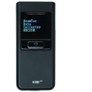  KDC250G   1D Laser Scanner with built in GPS module and 