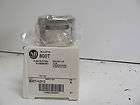 Allen Bradley 800T N310 Series A Protective Ring for Standard Push 
