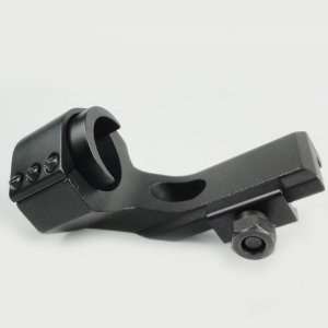 Tactical 1&30mm Cantilever Insert Scope Ring Mount For Weaver 