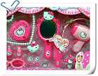 Hello Kitty Deluxe Dressing Princess Light & Music Set