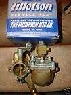 briggs stratton small carburetor up draft 2 to 3hp new items in 