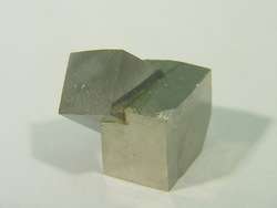BUTW Iron Pyrite Cubes clusters lapidary specimen 1467B  