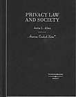Privacy Law and Society by Anita L. Allen (2007, Har