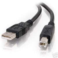 USB Printer Cable for Dell All In One A920 968 942 720  