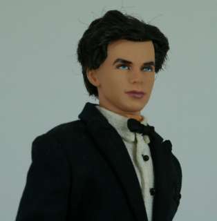 Barbie Doll James Bond 007 Barbie & Ken Giftset Doll   Ken Only  