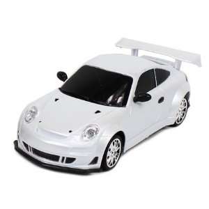  1:18 Porsche 911 GT3 Full Function Electric RTR RC Car by 