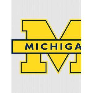   College team Logos Michigan Wolverines Logo 6161204