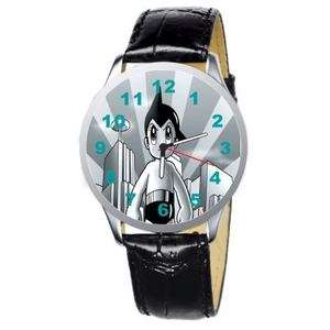 New Astro Boy Metal Wrist Watch  