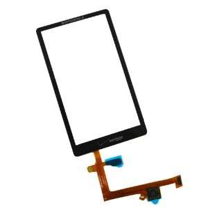   Droid X MB810 OEM Digitizer Touch Screen Glass Lens: Cell Phones