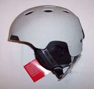 New Protec Vigilante Snowboard Helmet Medium BOA Fit  