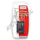 Premium High Quality Lithium ion Cell Phone Battery for LG CU400 CU 